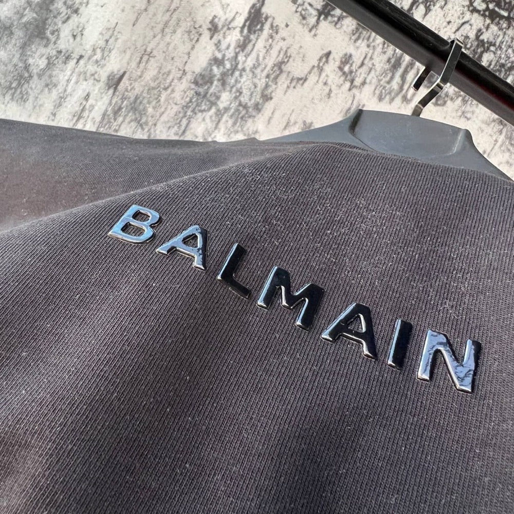 Shirt - BALMAIN