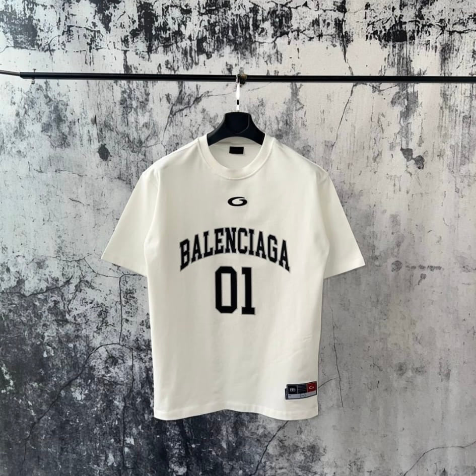 Shirt - BALENCIAGA