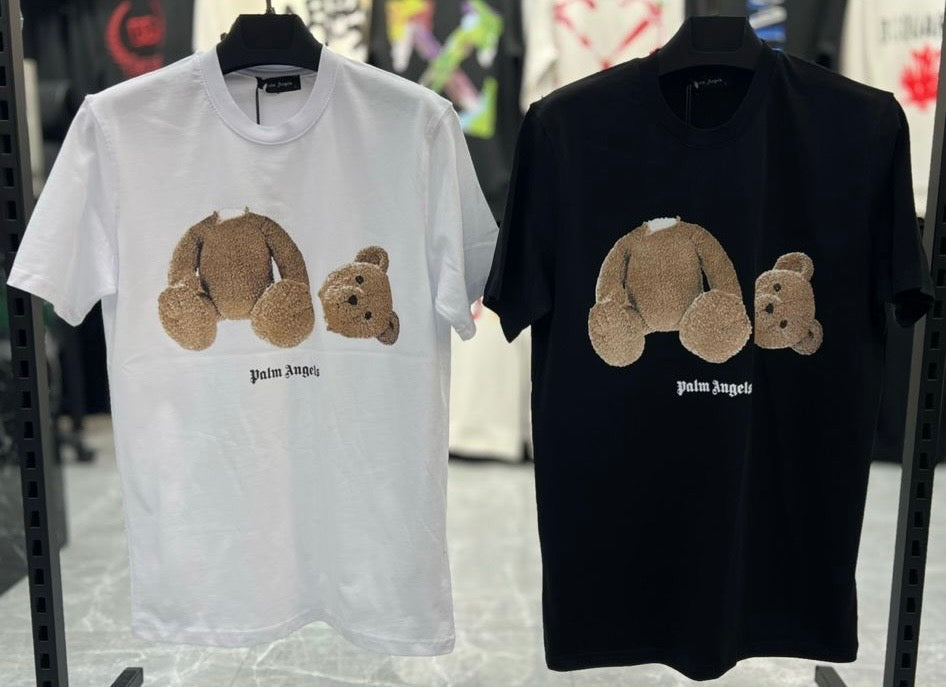 Shirt - PALM ANGELS