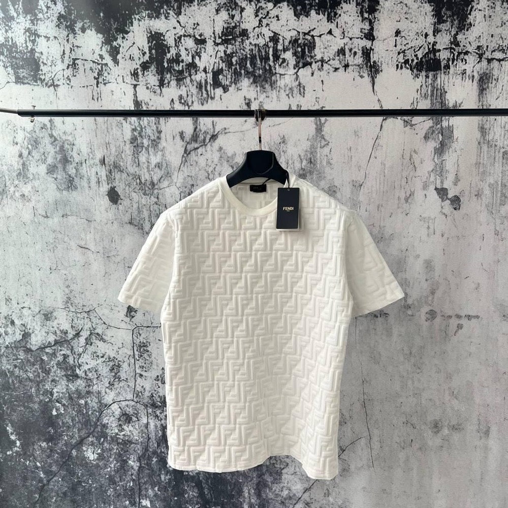 Shirt - F E N D I