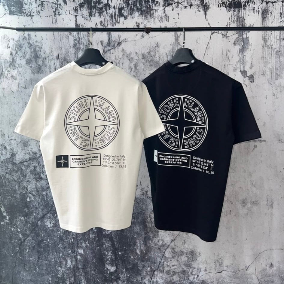 Shirt - STONE ISLAND