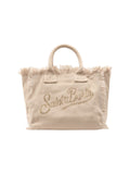 MC2 SAINT BARTH Borsa Donna  COLETTE 00267L 11 STRASS