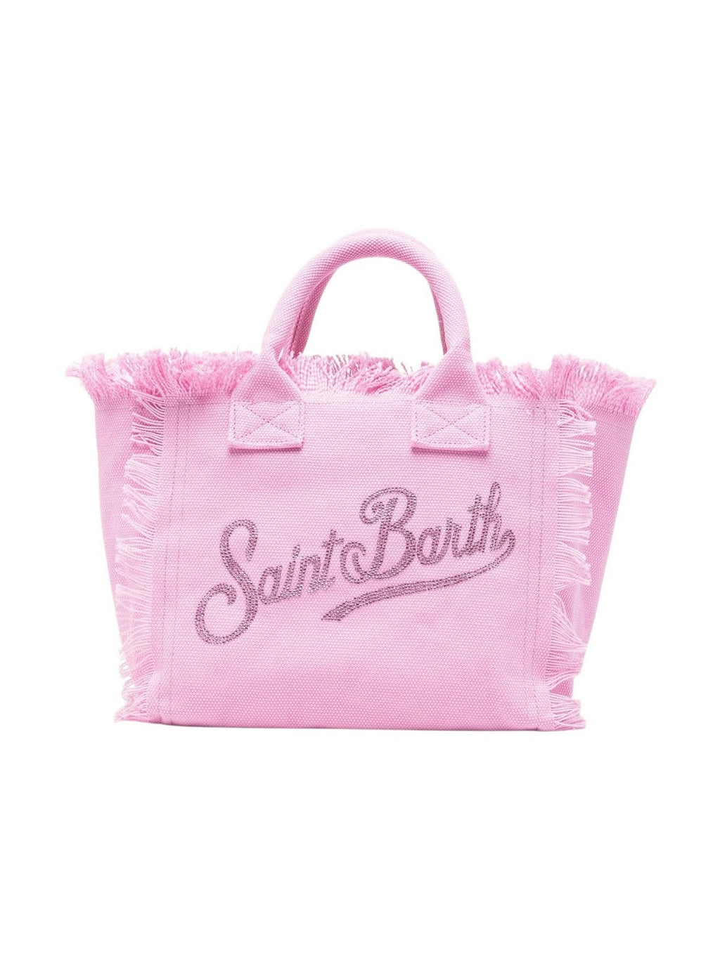 MC2 SAINT BARTH Borsa Donna  COLETTE 00403L 21 STRASS