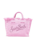 MC2 SAINT BARTH Borsa Donna  COLETTE 00403L 21 STRASS