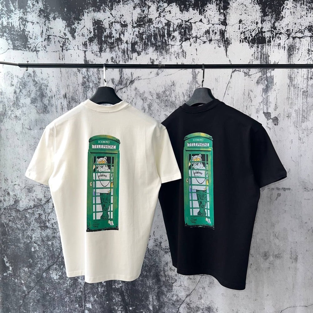 Shirt - ICEBERG