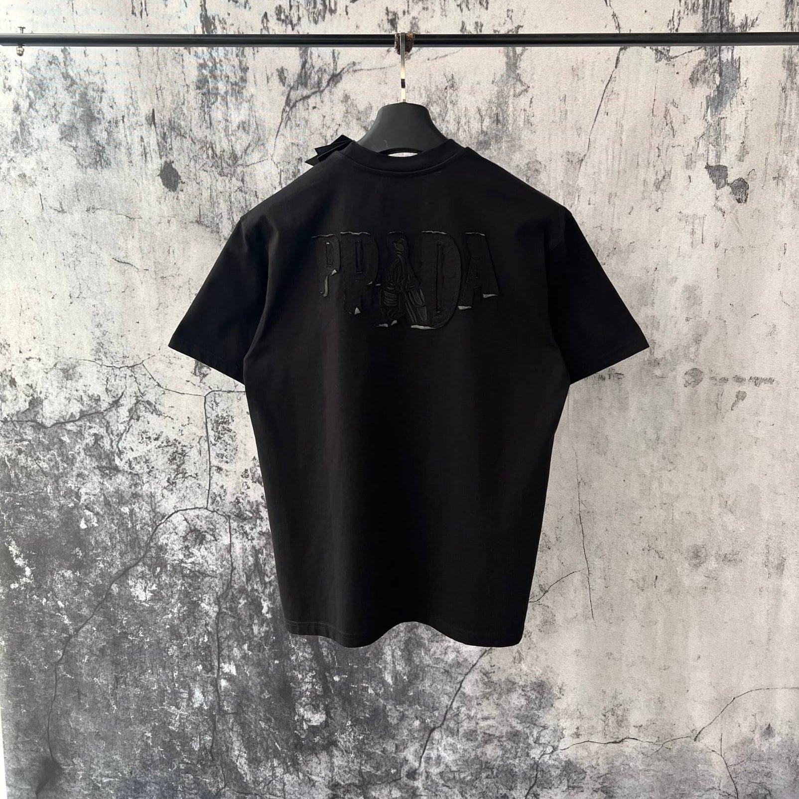 Shirt - PR/\DA