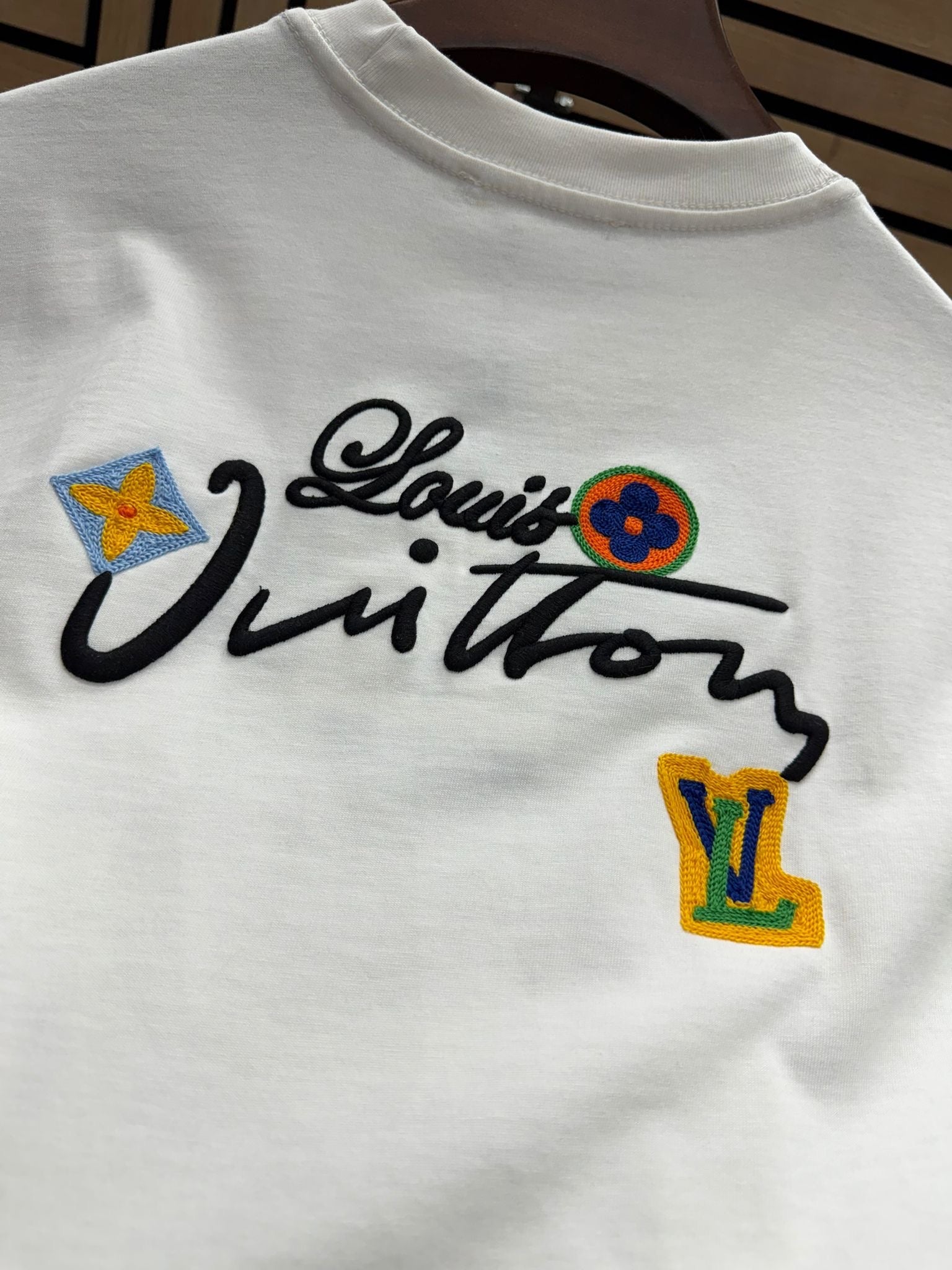 Shirt - LV