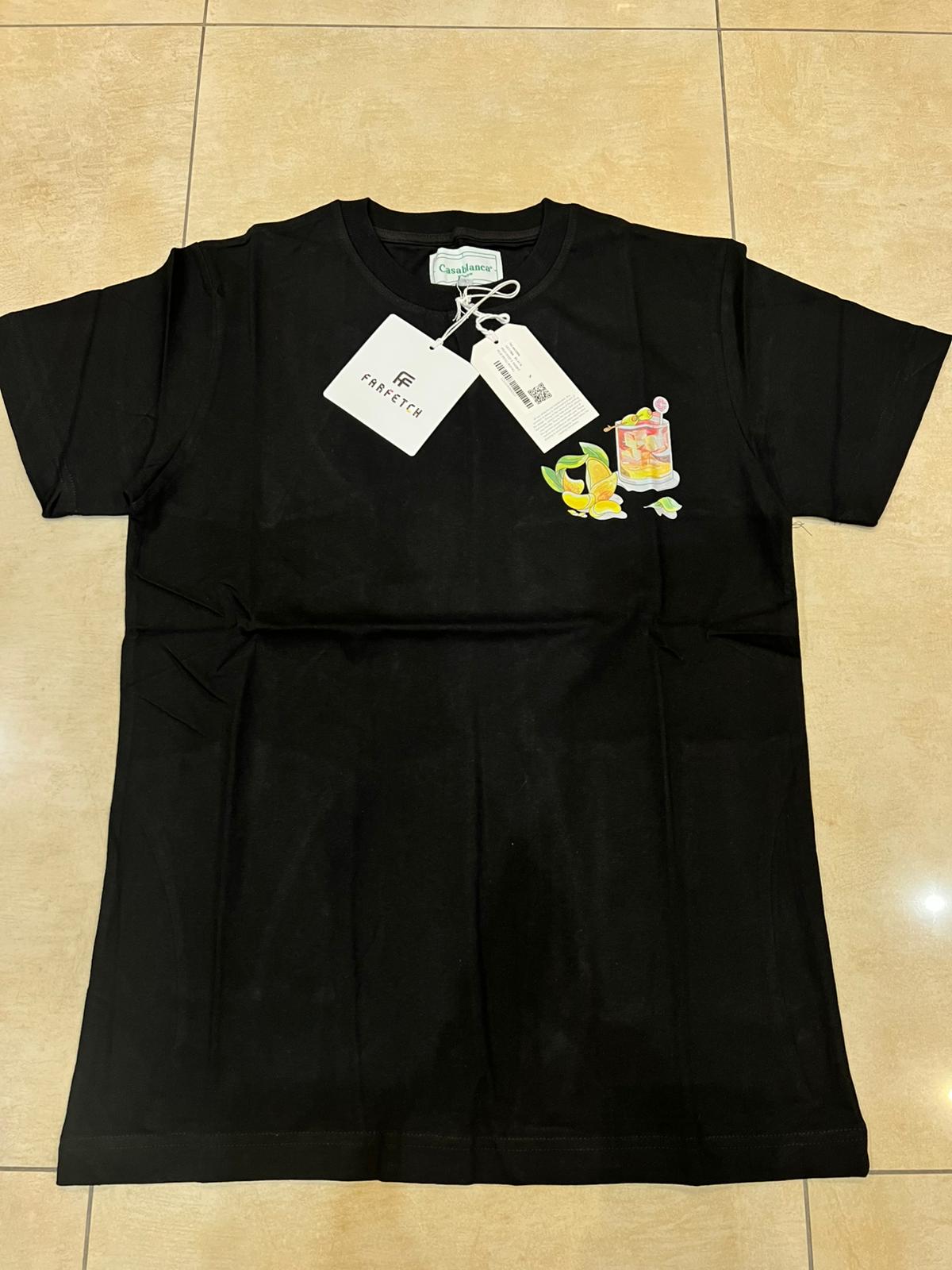 Shirt - CASABLANCA