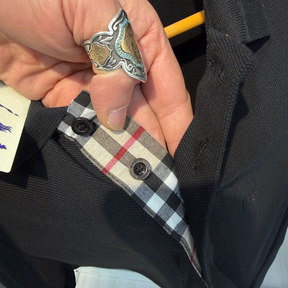 Polo - BURBERRY