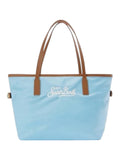 MC2 SAINT BARTH Borsa Donna  CITY BAG NYLON 01821L 3118 EMB