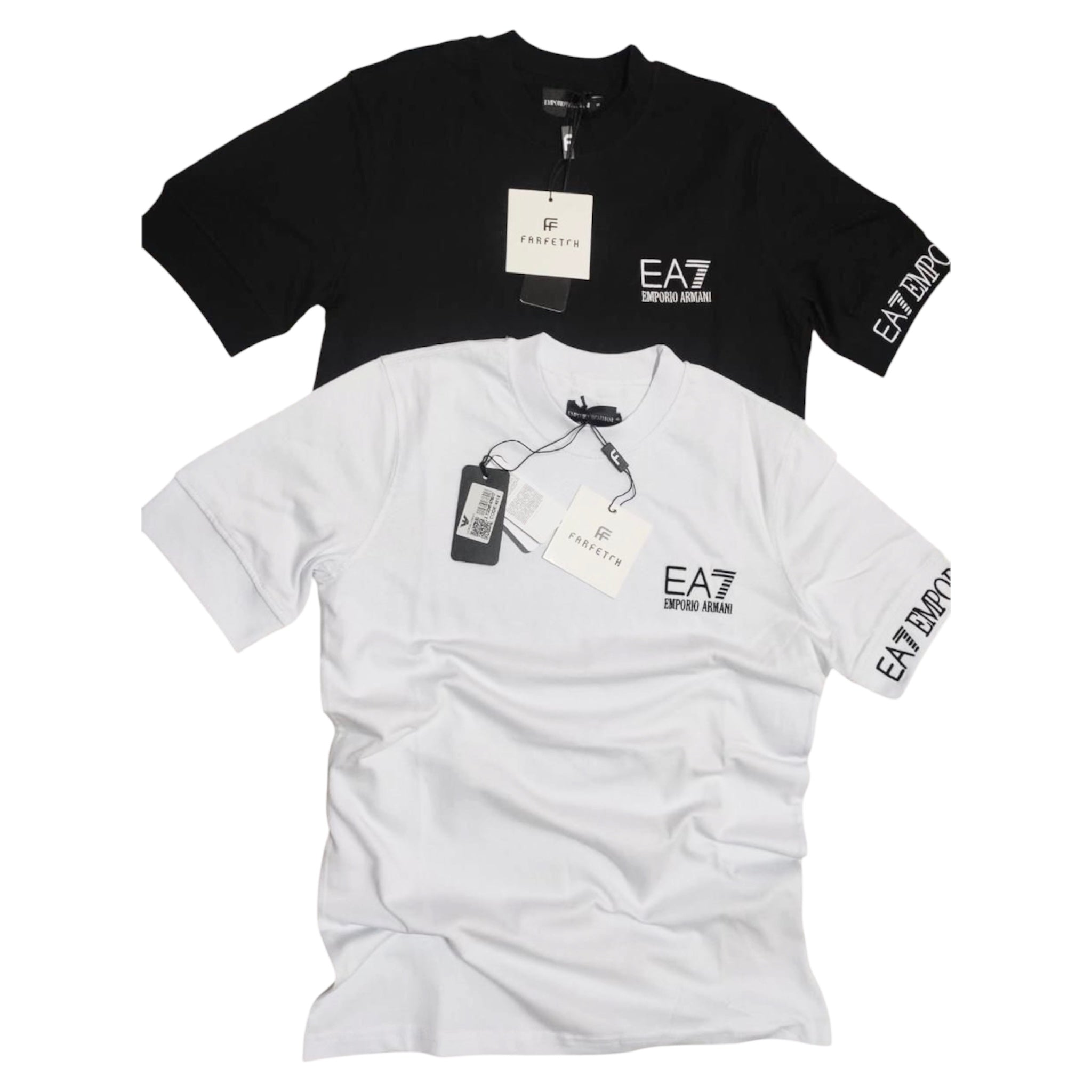 Shirt - EA7
