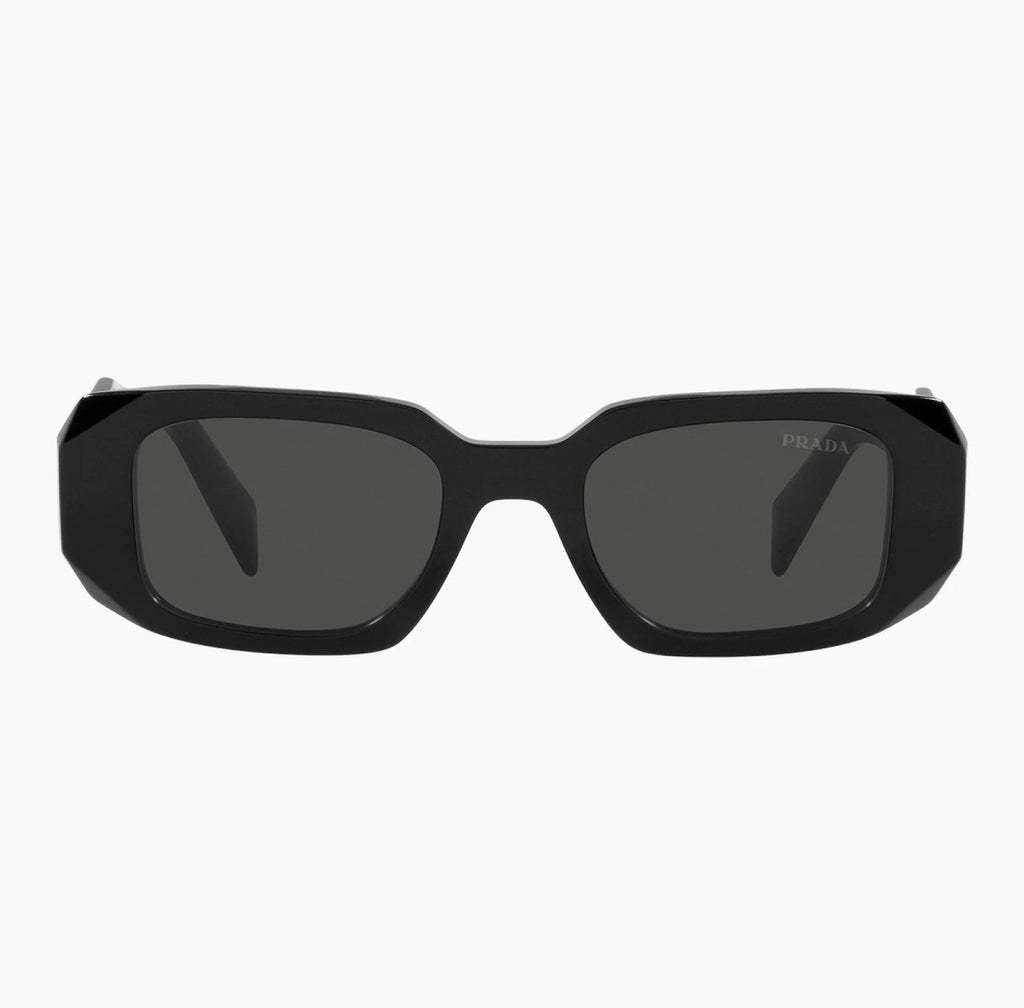 Prada BASIC Nera Da Sole Donna