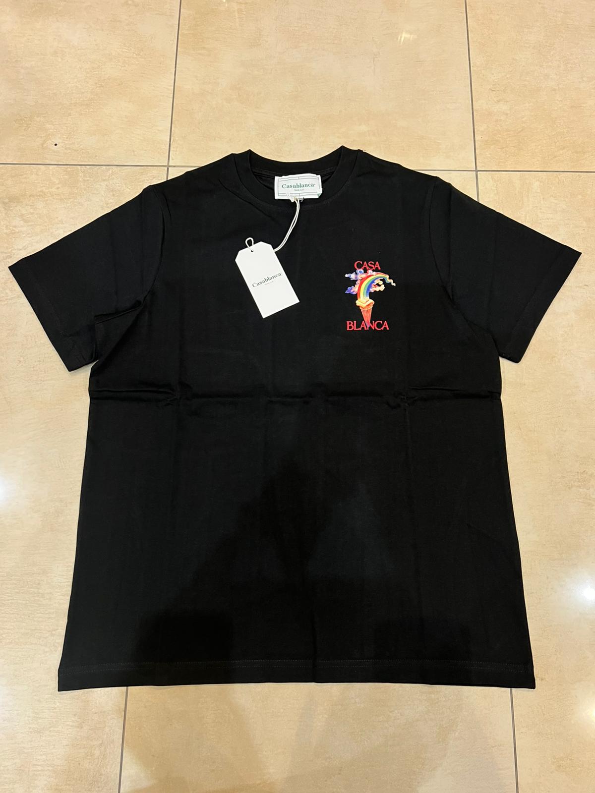 Shirt - CASABLANCA