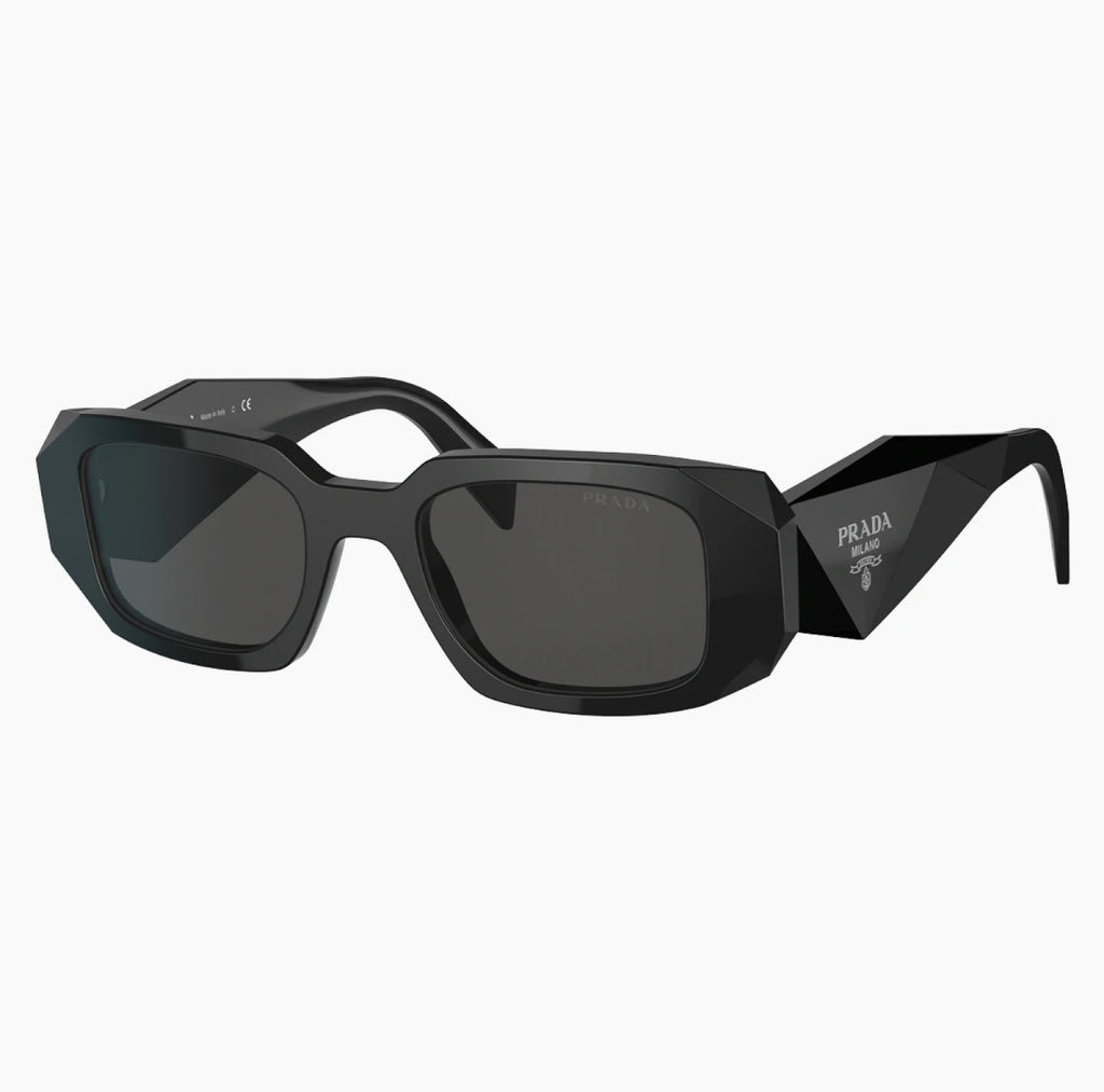 Prada BASIC Nera Da Sole Donna