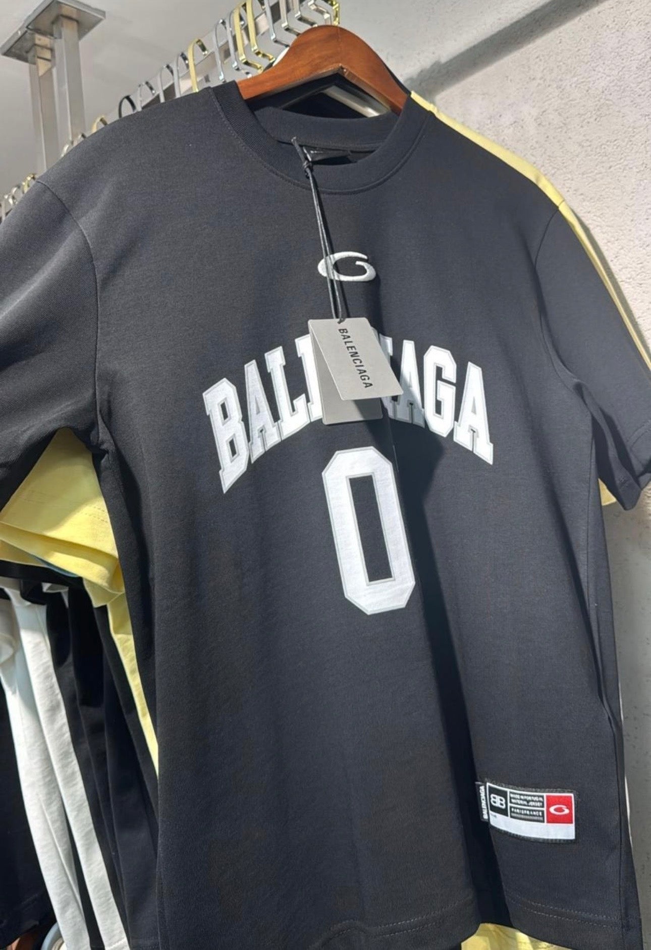 Shirt - BALENCIAGA