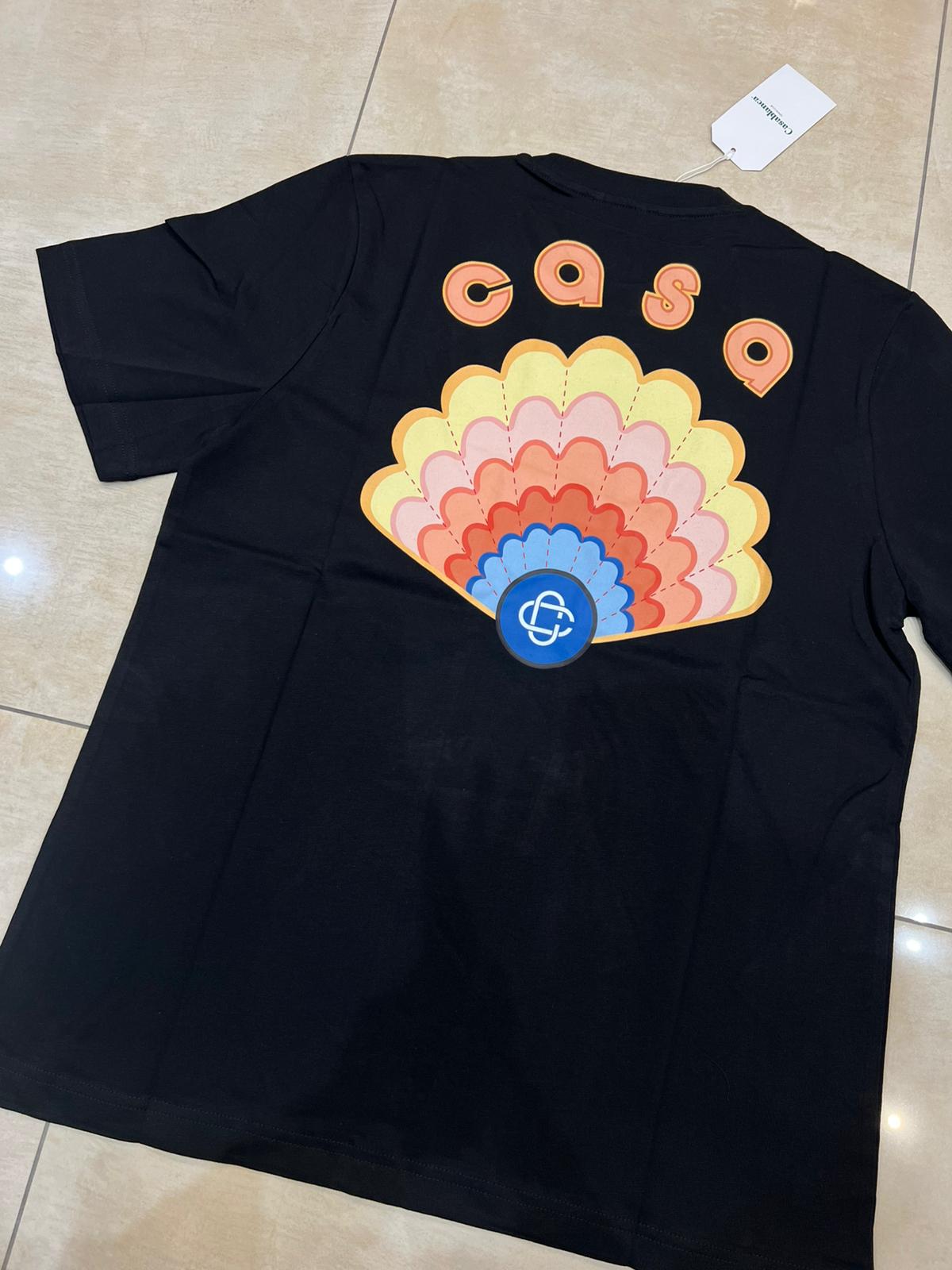 Shirt - CASABLANCA