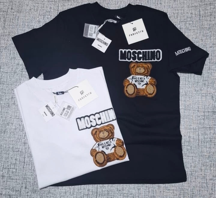 Shirt - MOSCHINO