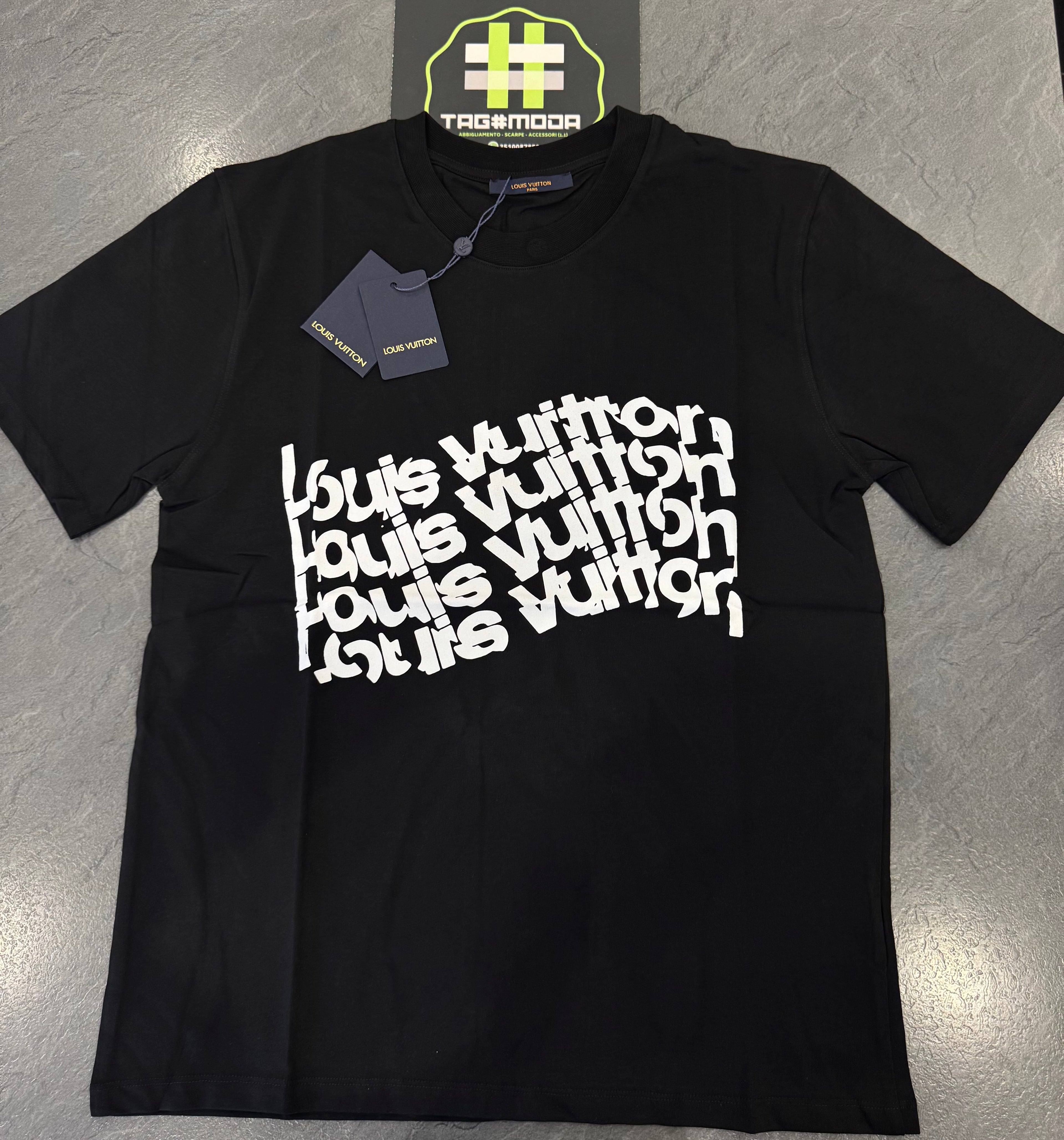 Shirt - LV