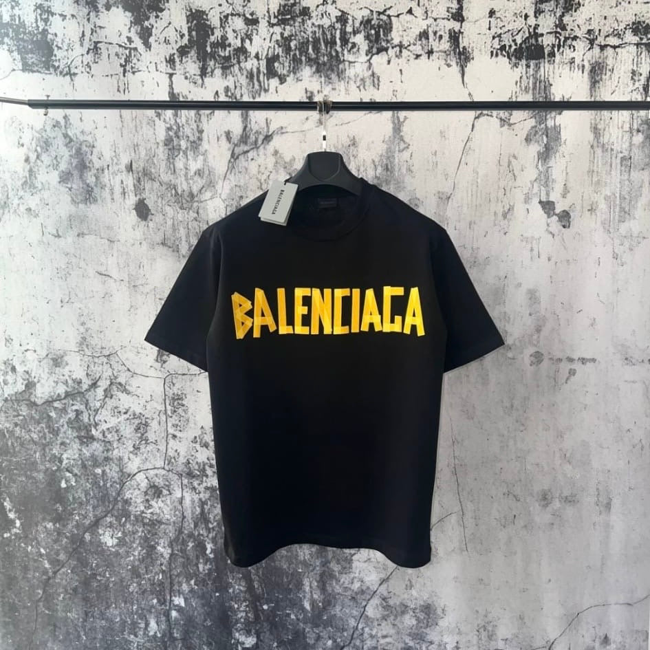 Shirt - B A L E N C I A G A