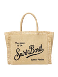 MC2 SAINT BARTH Borsa Donna  VANITY STRAW N 00421L 1100 EMB