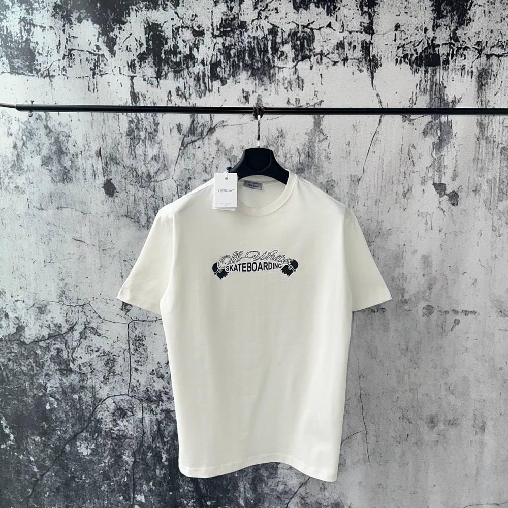 Shirt - OFF WHITE