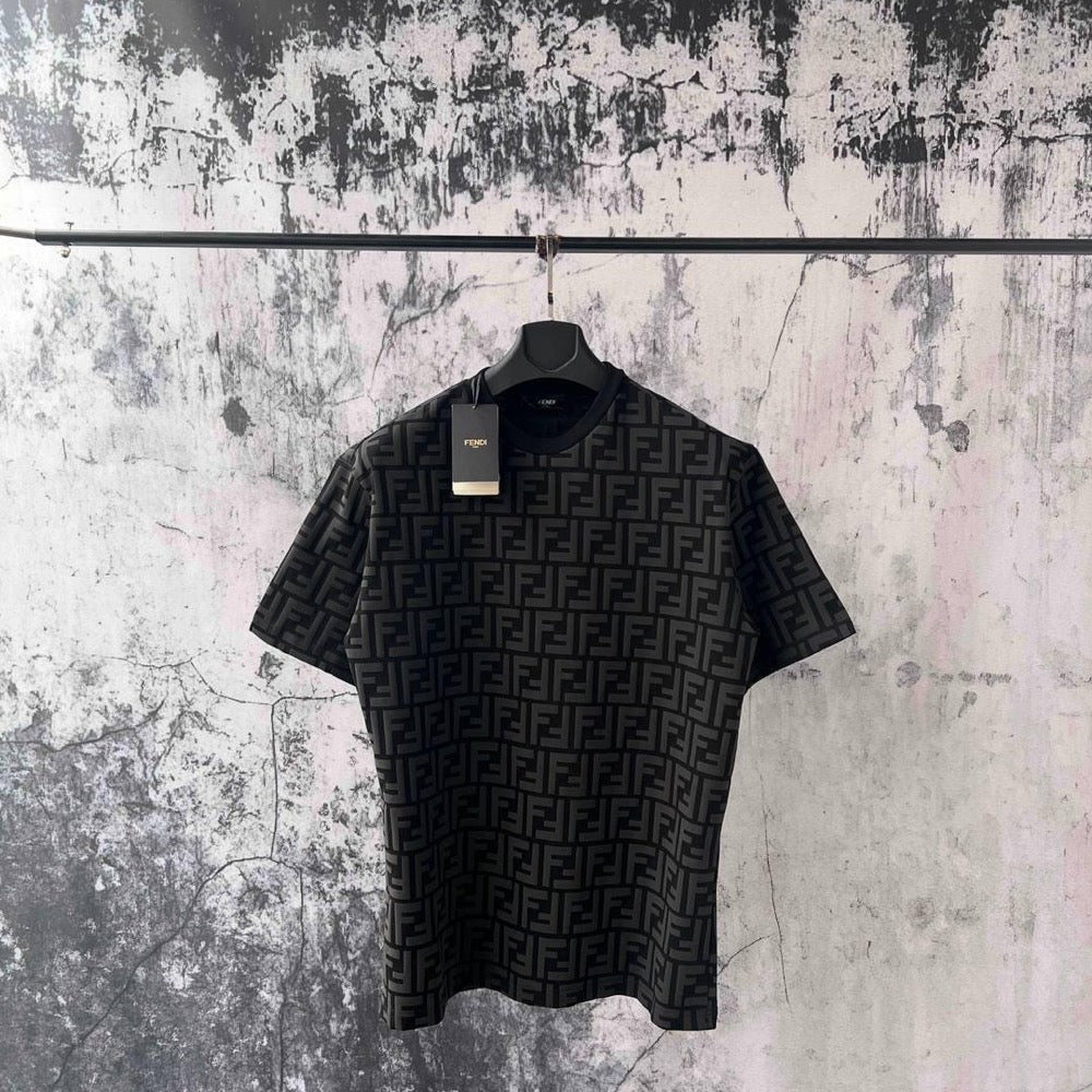 Shirt - F E N D I