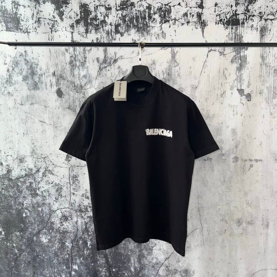 Shirt - B A L E N C I A G A