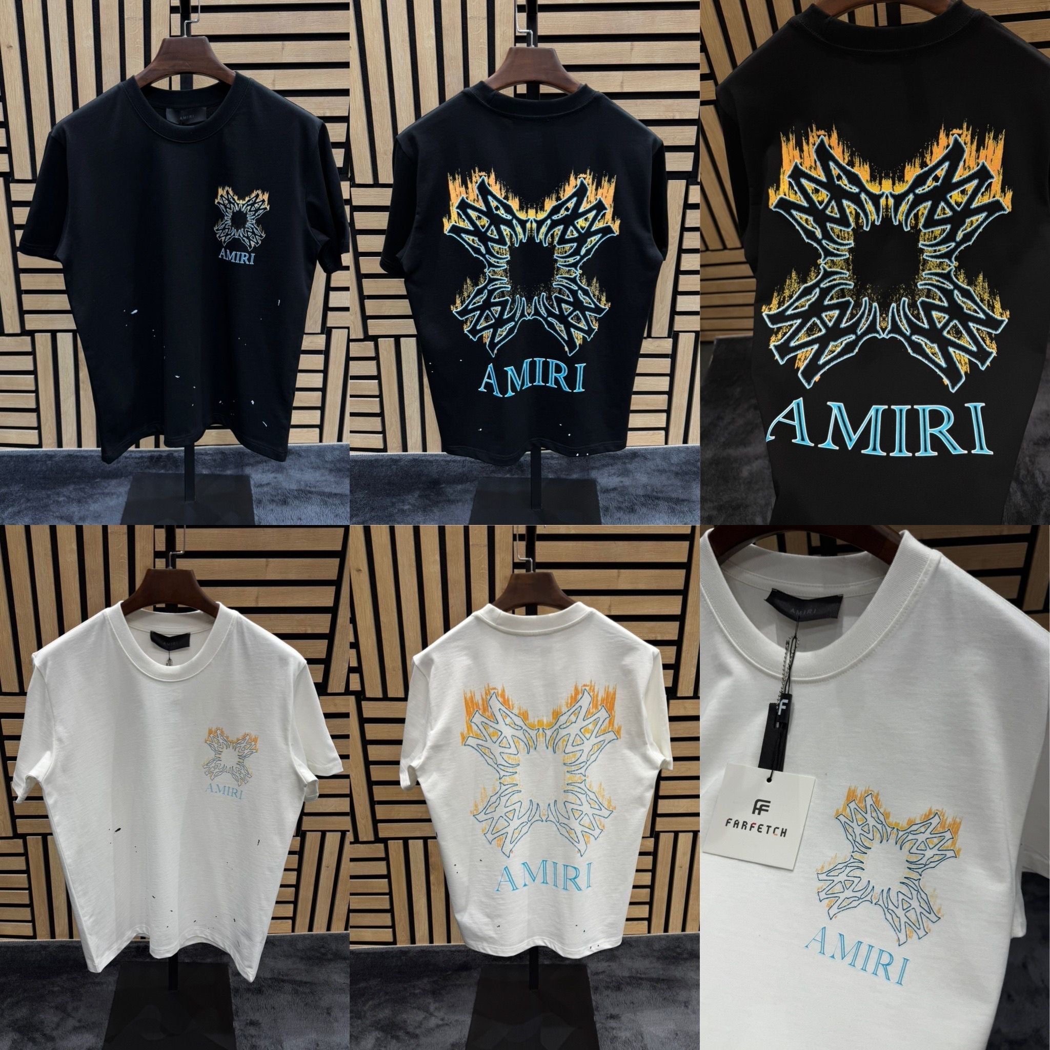 Shirt - AMIRI