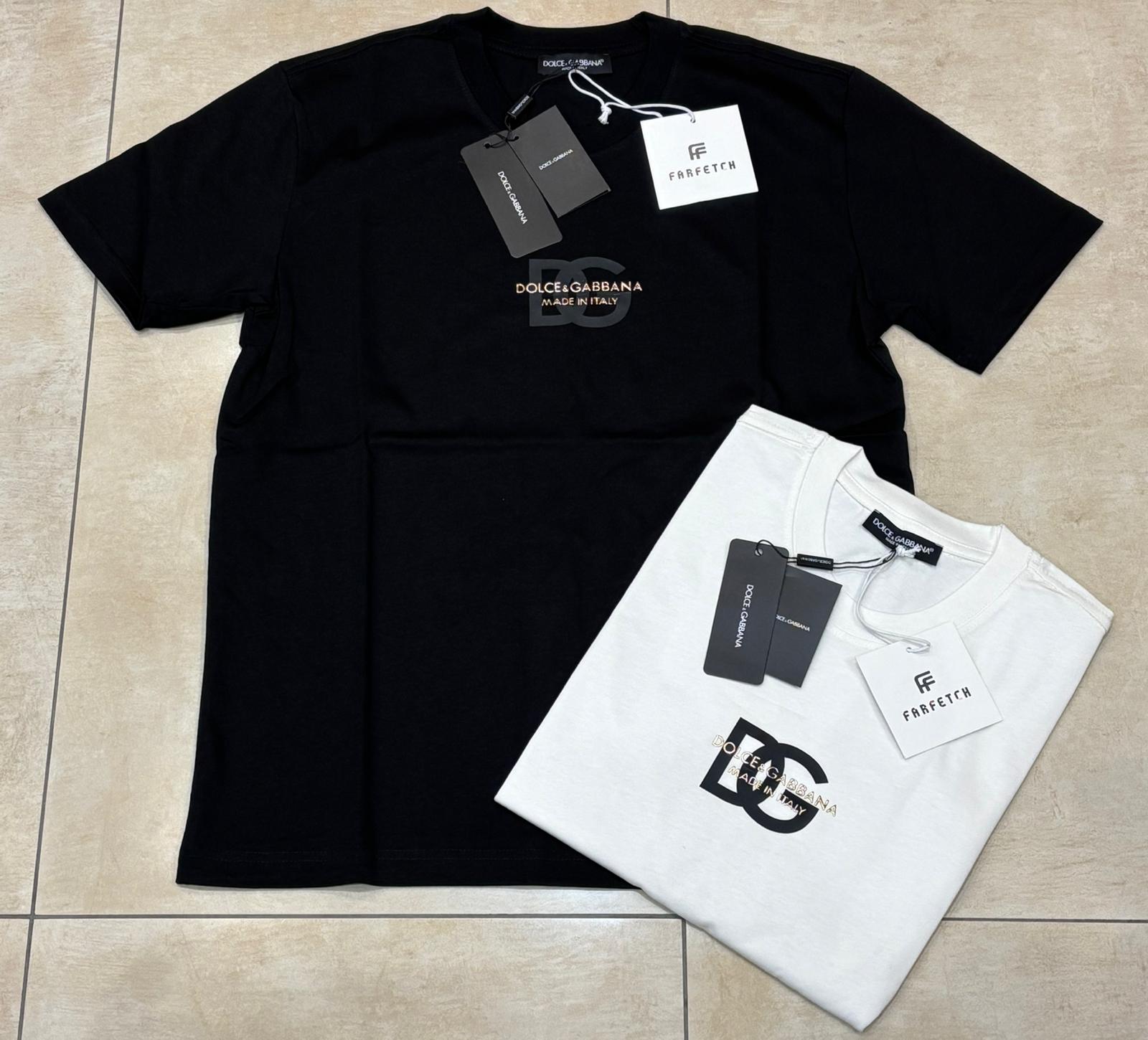 Shirt - DG