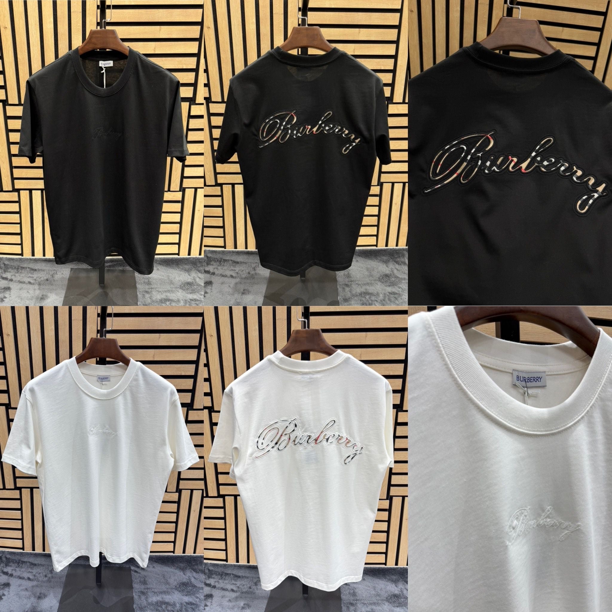 Shirt - BURBERRY