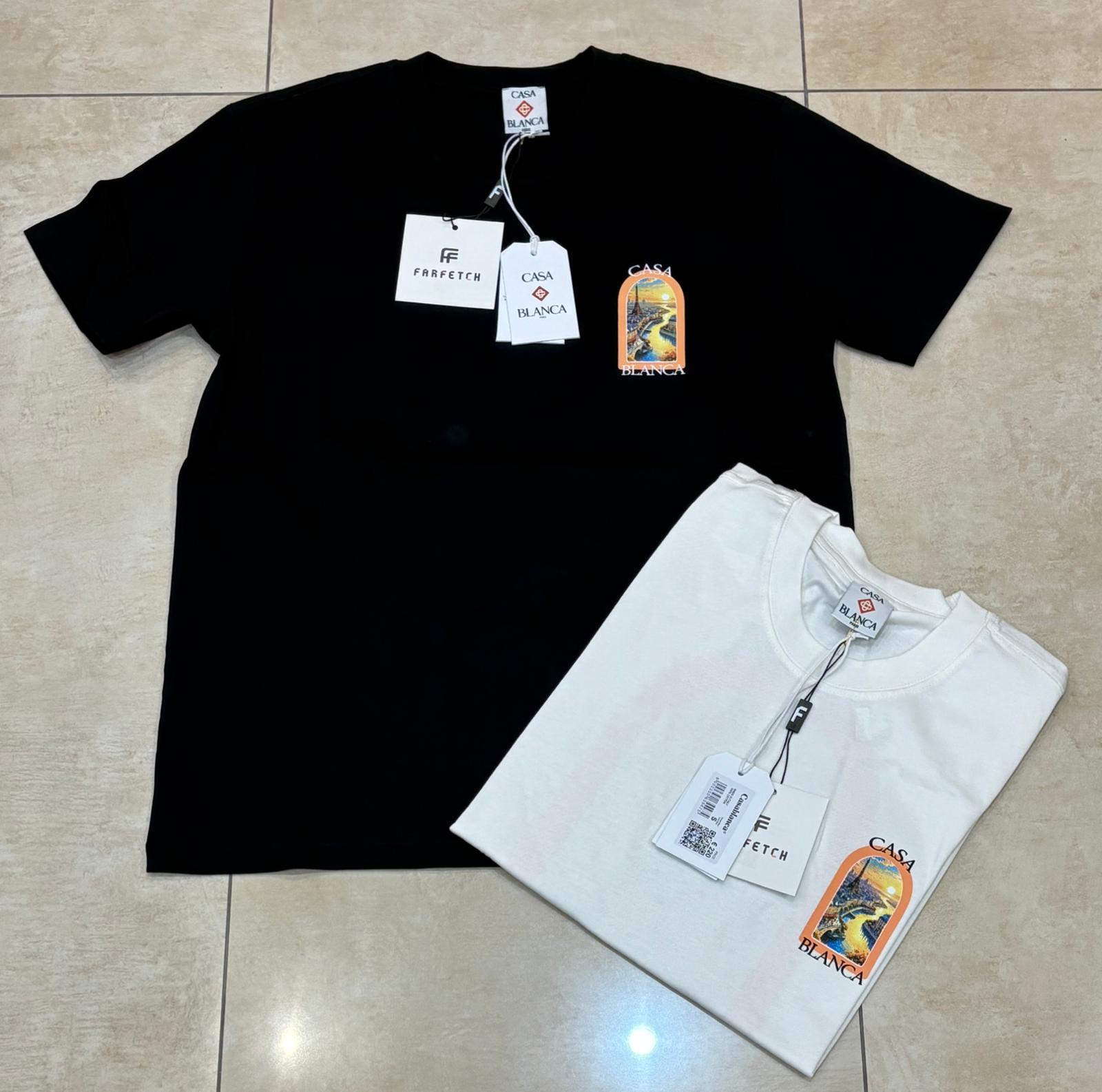 Shirt - CASABLANCA
