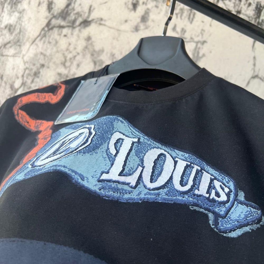 Shirt - LV