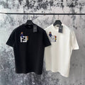 Shirt - F E N D I
