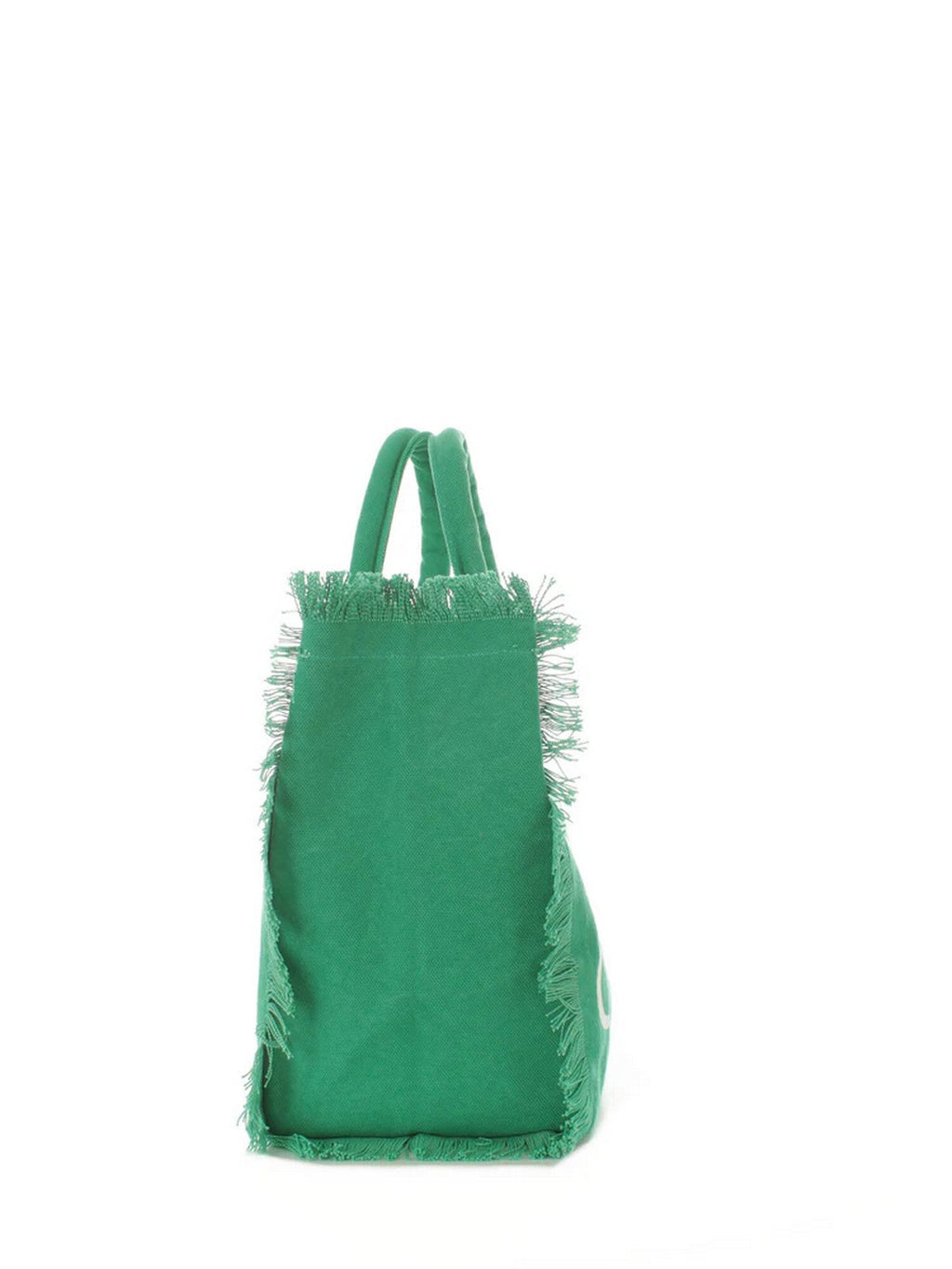 MC2 SAINT BARTH Borsa Donna  VANITY 00287F Verde gioboutiqueweb