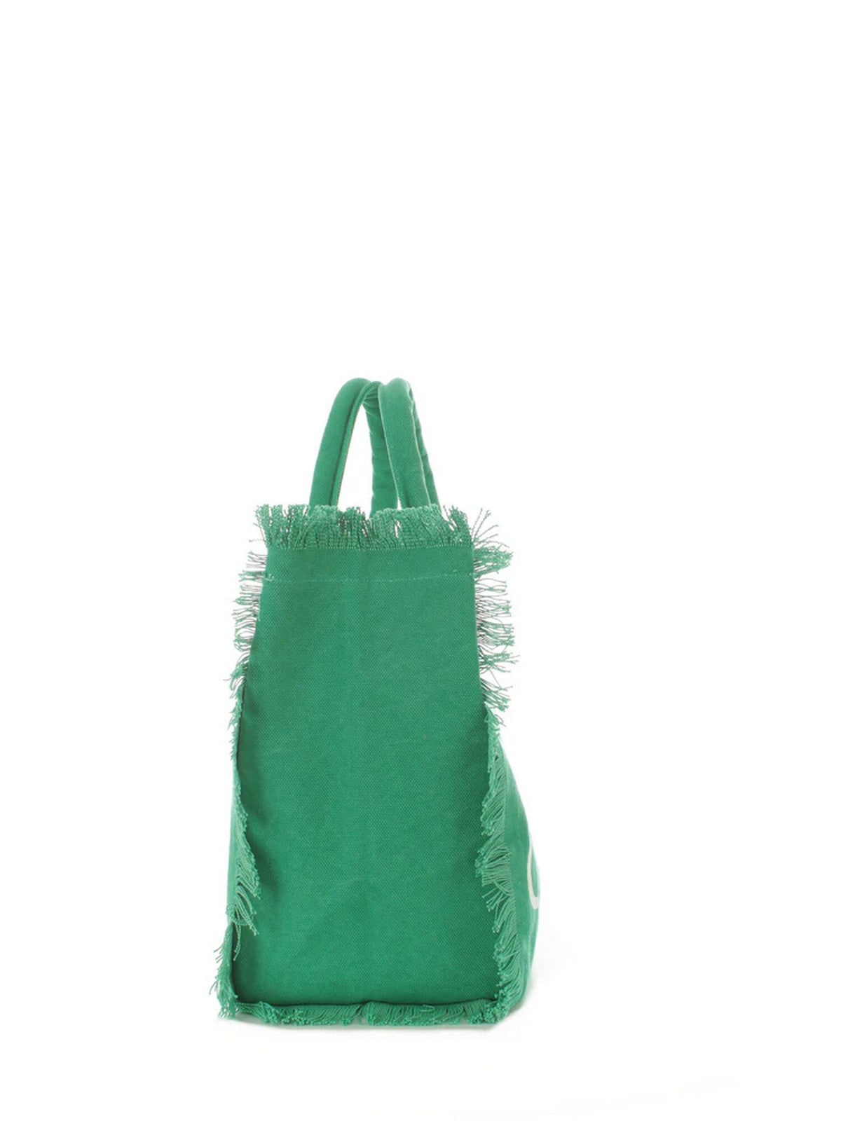 MC2 SAINT BARTH Borsa Donna  VANITY 00287F Verde gioboutiqueweb