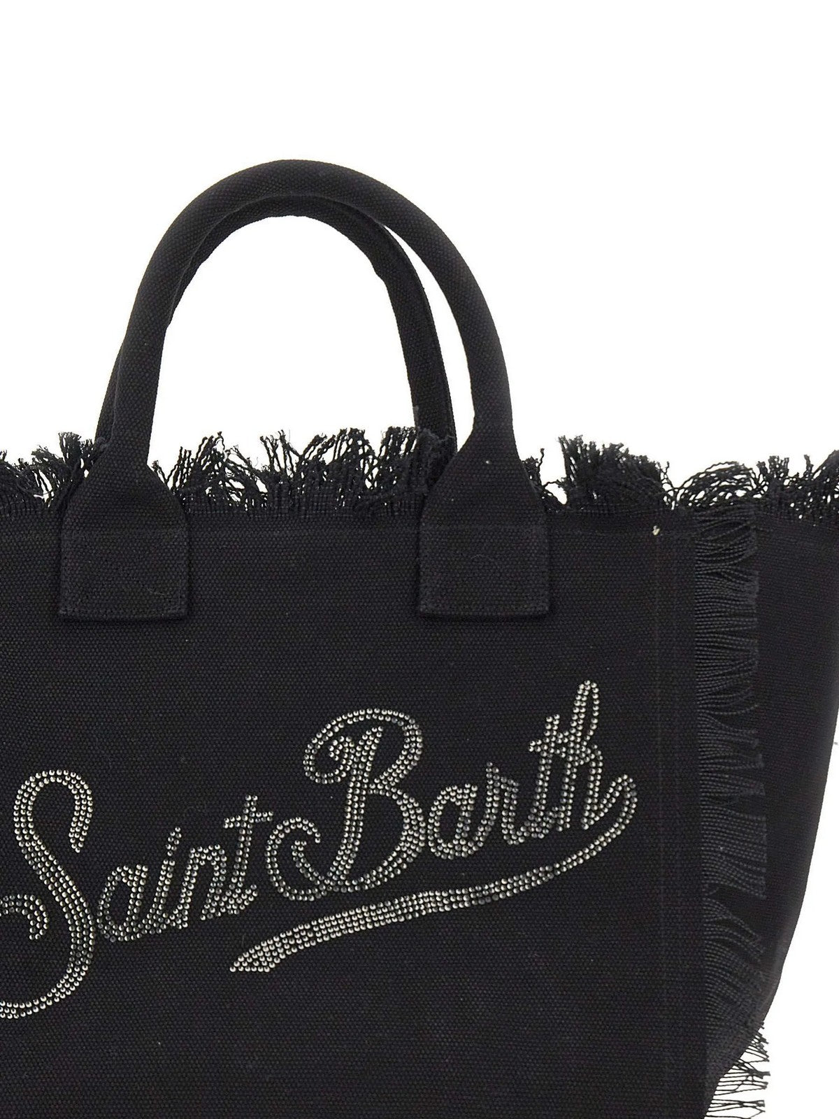 MC2 SAINT BARTH Borsa Donna  VANITY 02563L 00 STRASS