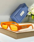 Gucci Cat-Eye Frame GG1771 S Women's Sunglasses