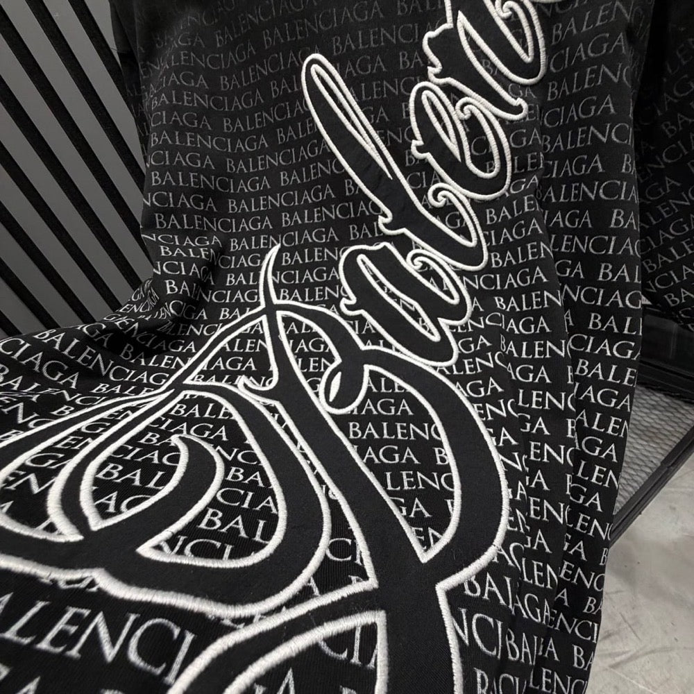 Shirt - BALMAIN