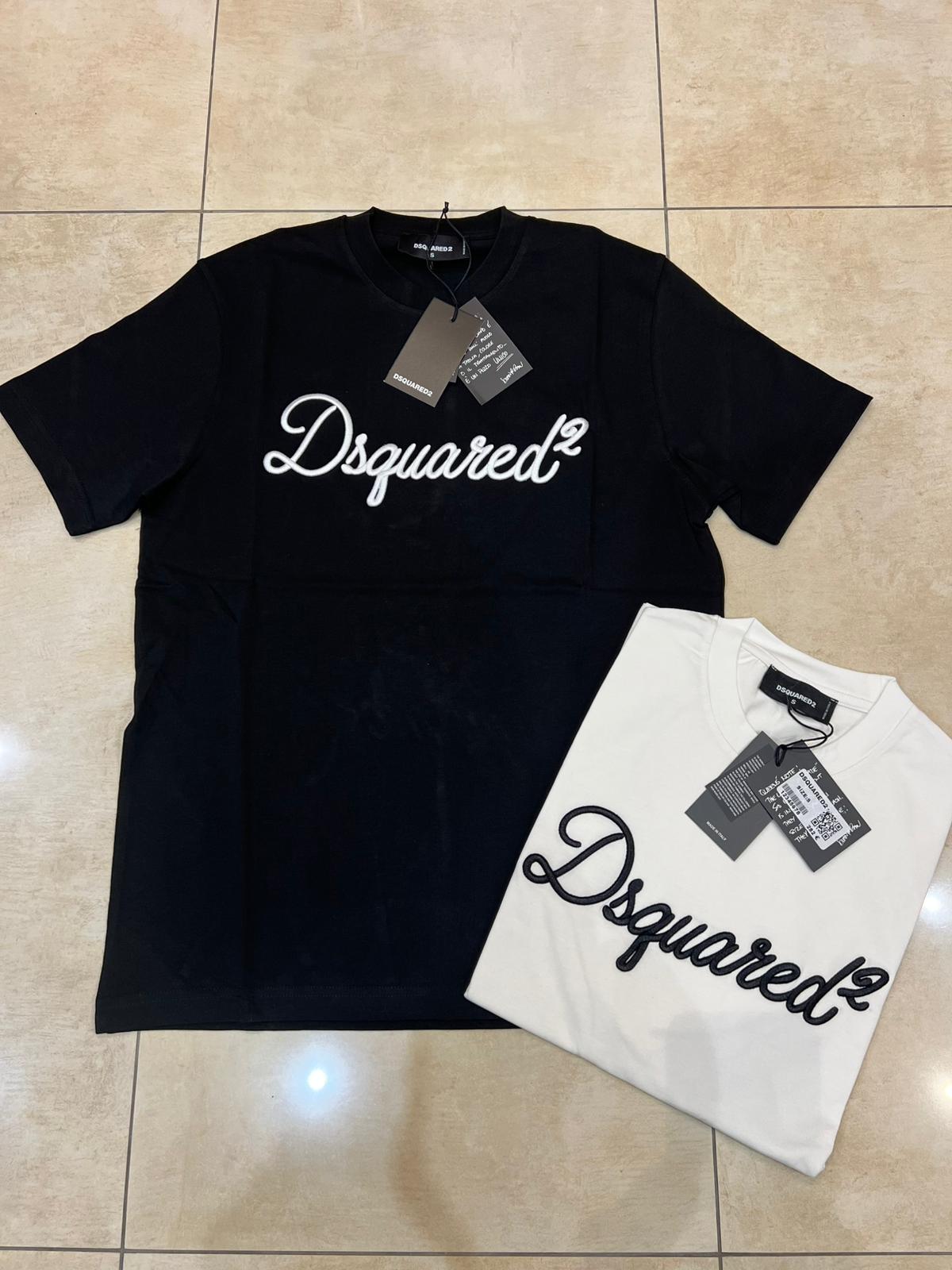 Shirt - DSQUARED2