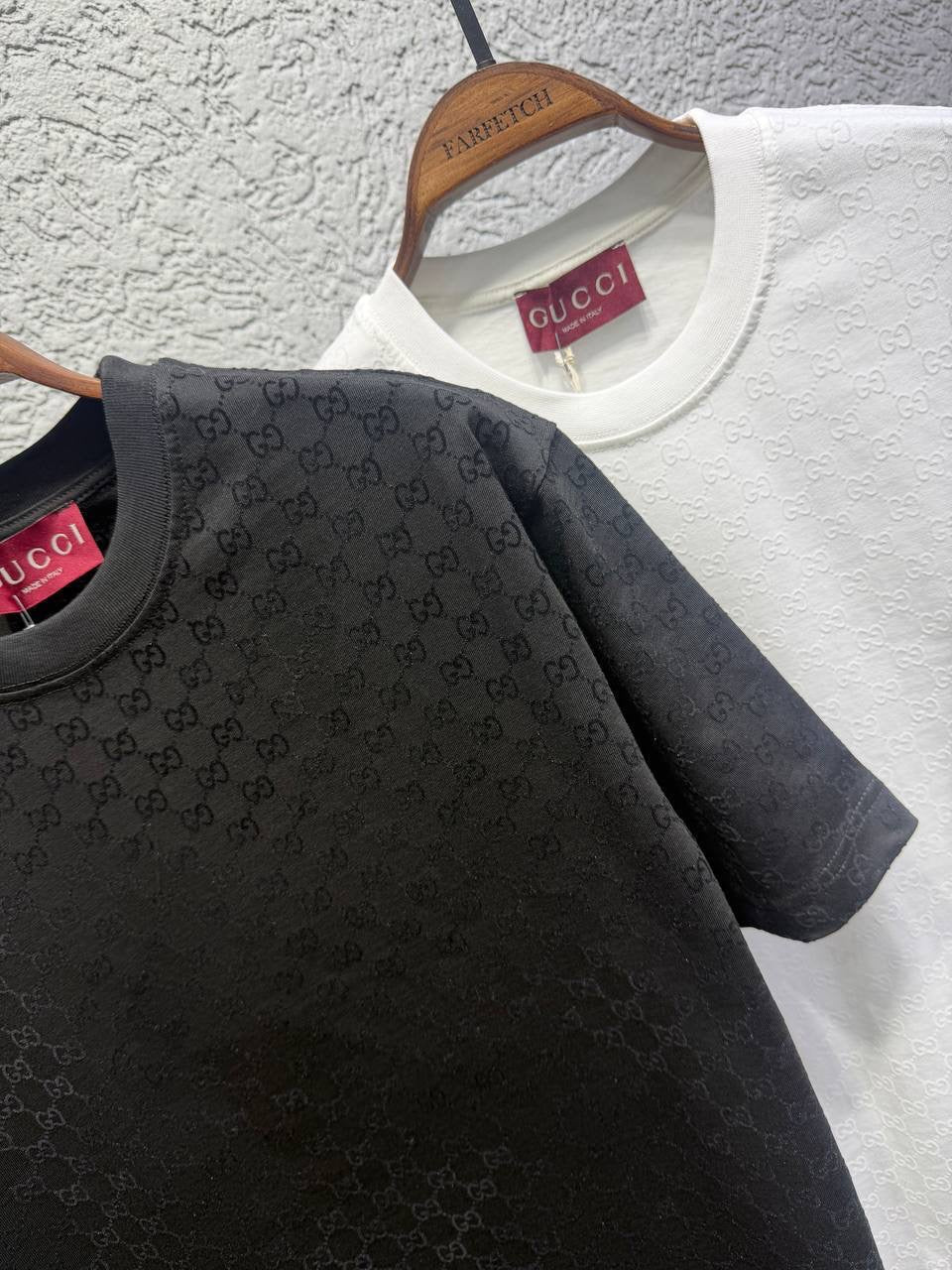 Shirt - GG