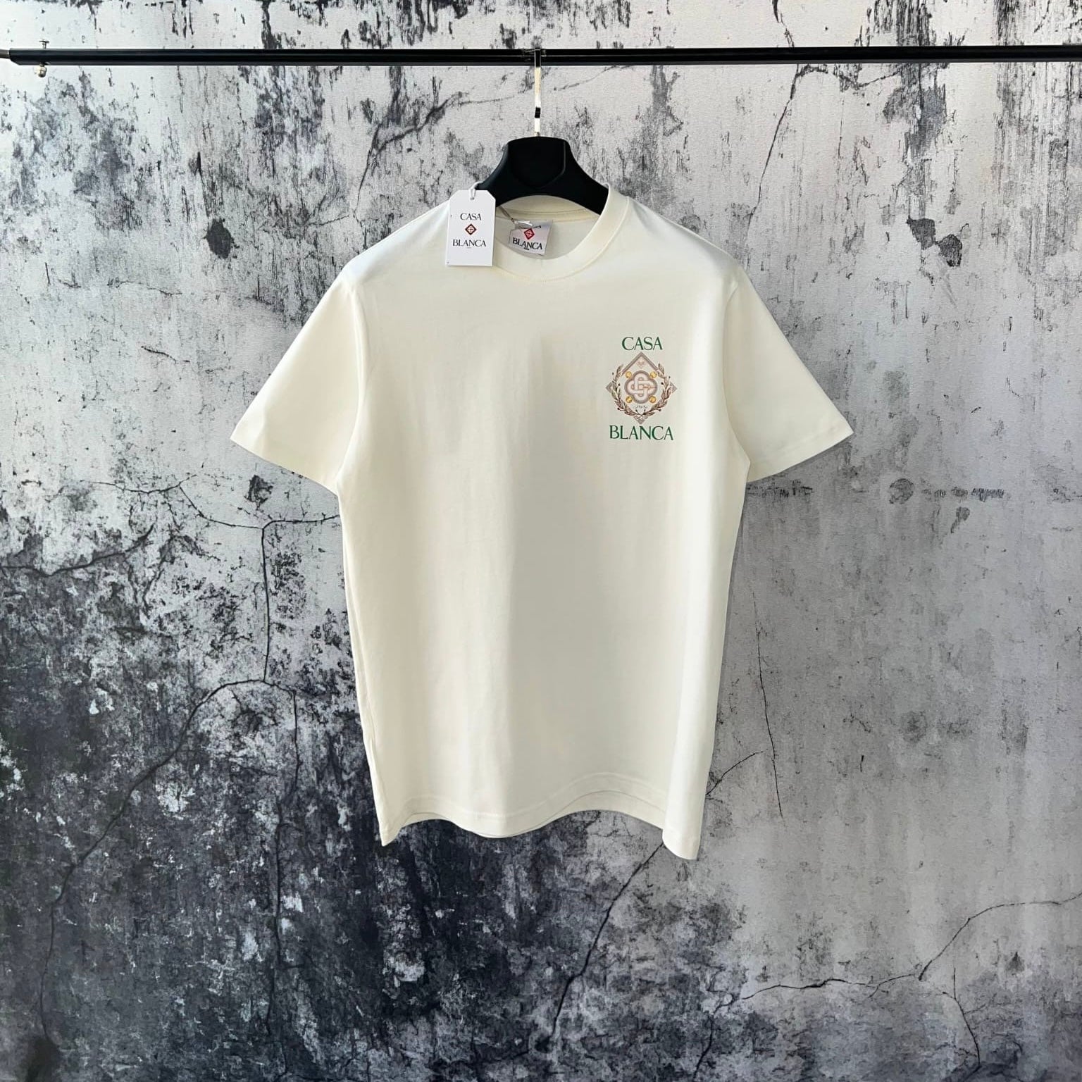 Shirt - CASABLANCA