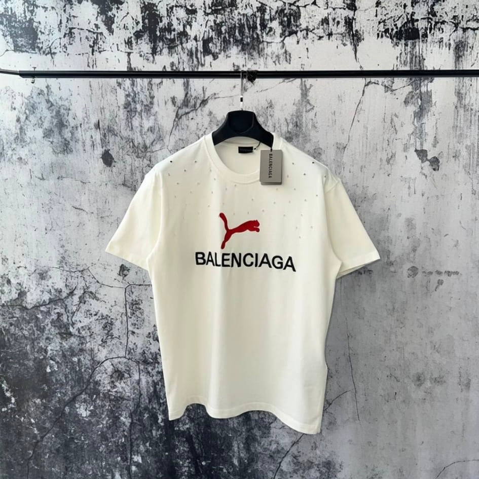 Shirt - B A L E N C I A G A