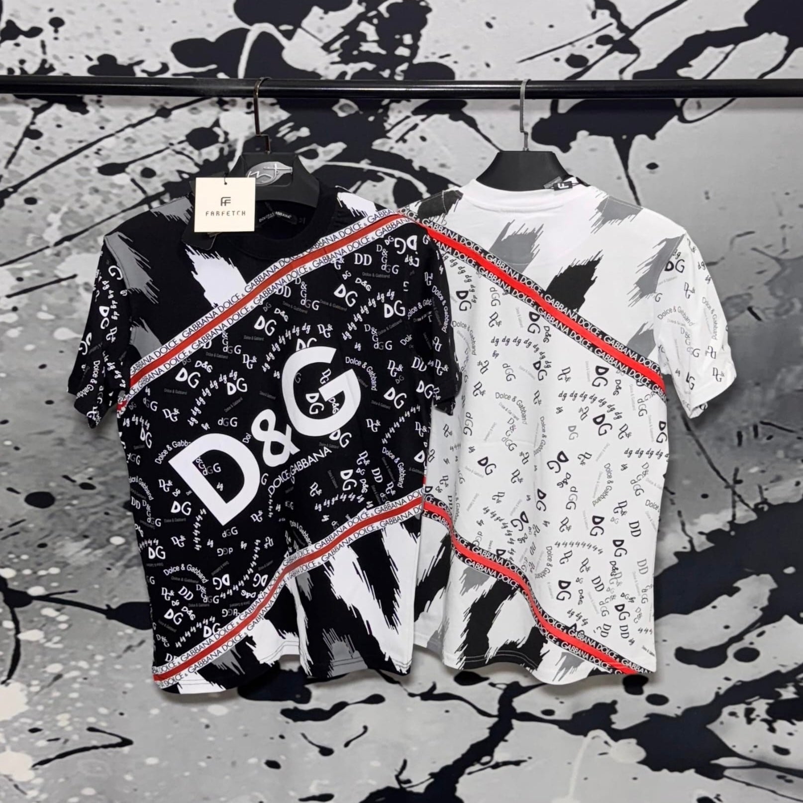 Shirt - DG