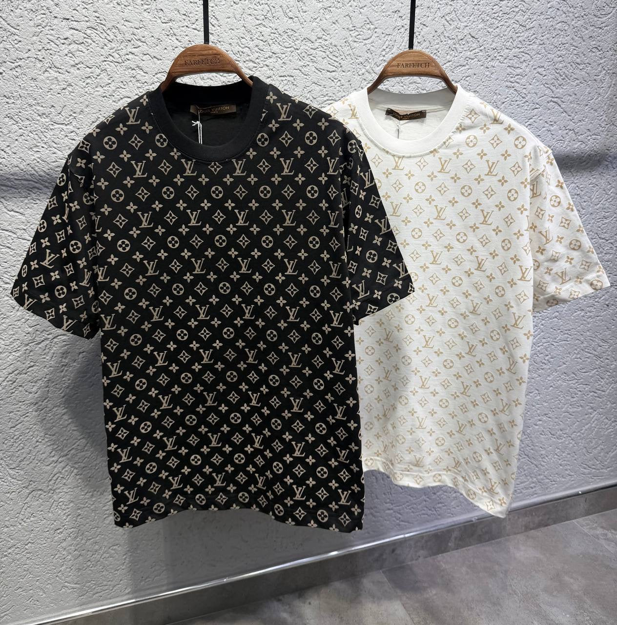 Shirt - LV