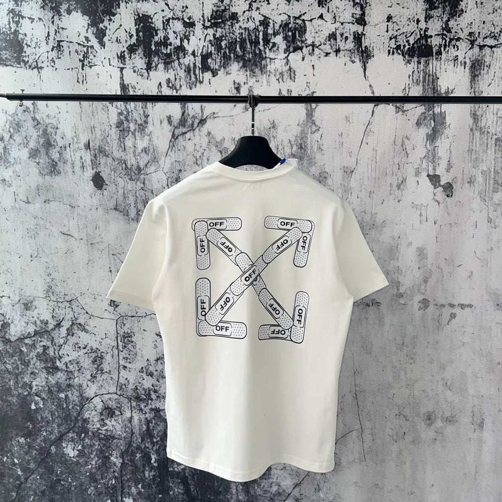Shirt - OFF WHITE