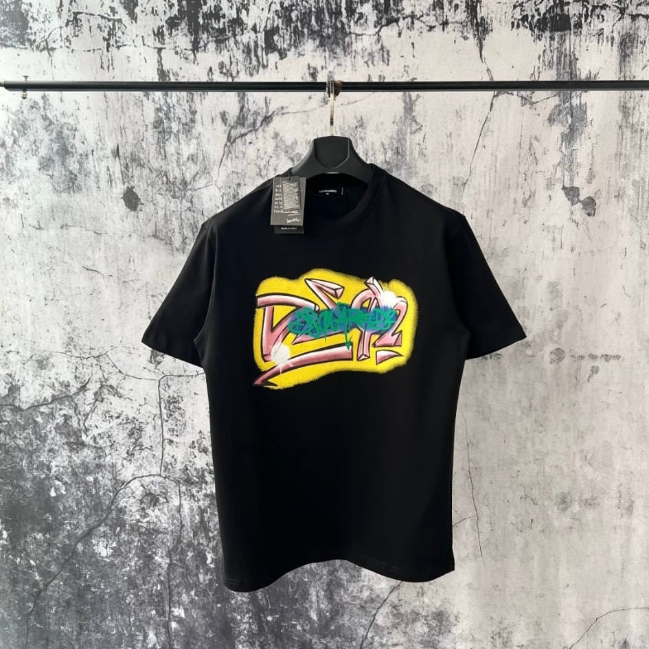 Shirt - DSQ2