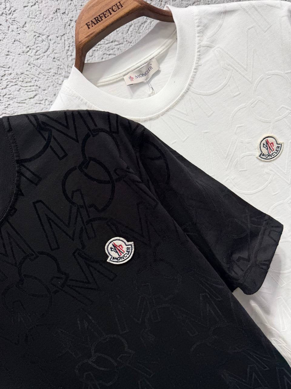 Shirt - MONCLER