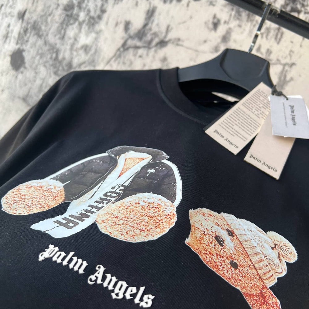 Shirt - PALM ANGELS