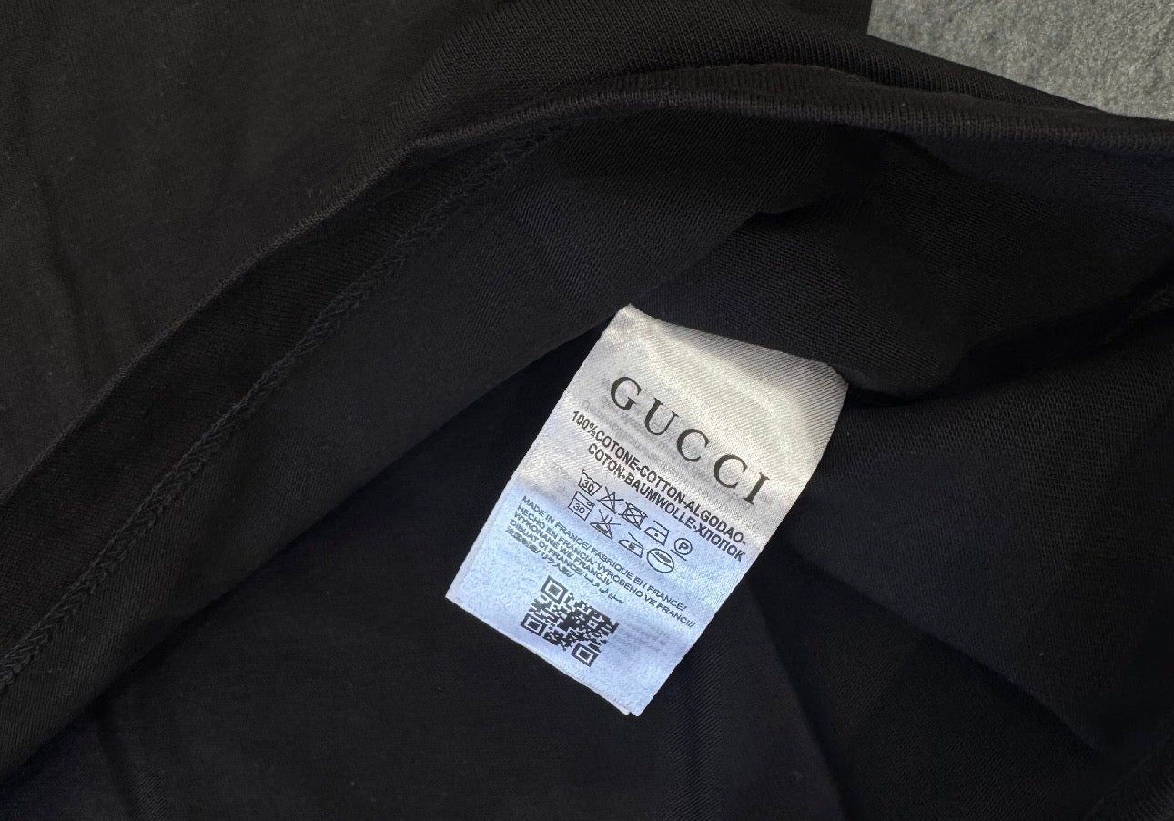 Shirt - G G