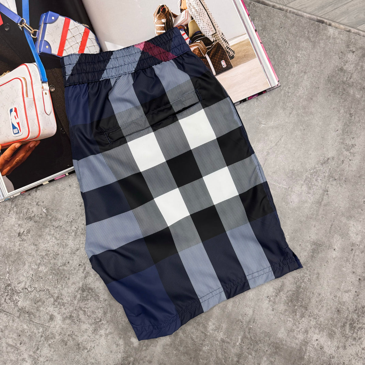 Costume da bagno - BURBERRY